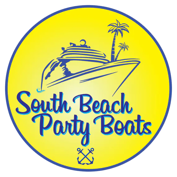 South Beach Party Boats